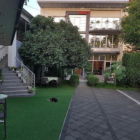 Lira Inn Nis Exterior foto