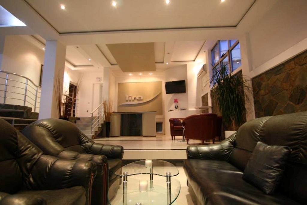 Lira Inn Nis Exterior foto