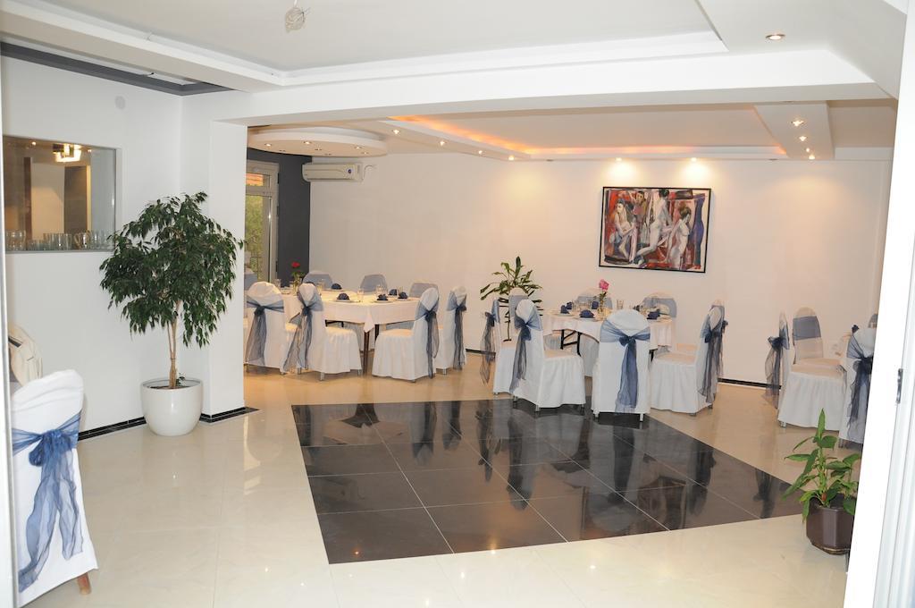 Lira Inn Nis Exterior foto