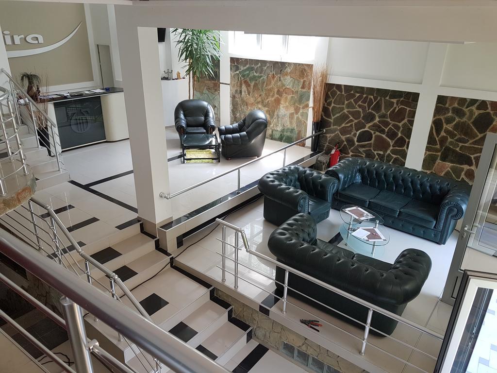 Lira Inn Nis Exterior foto