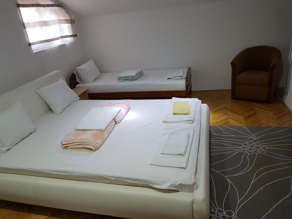 Lira Inn Nis Exterior foto