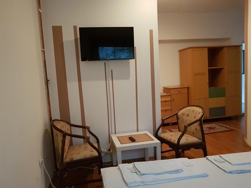 Lira Inn Nis Exterior foto