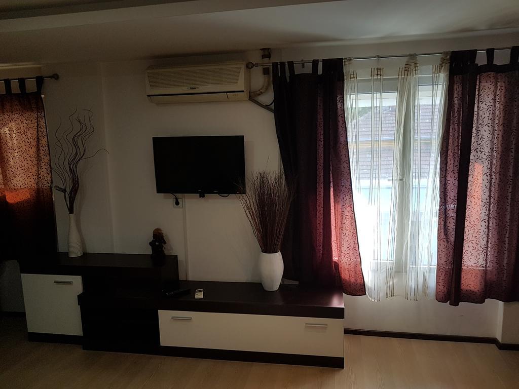 Lira Inn Nis Exterior foto