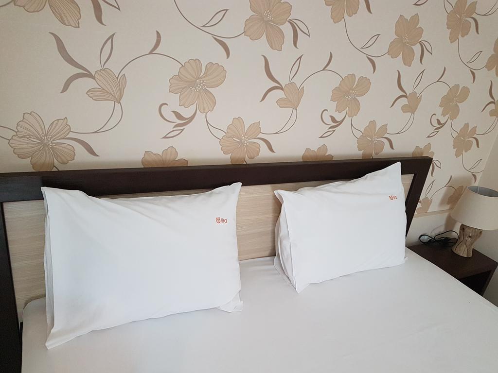 Lira Inn Nis Exterior foto