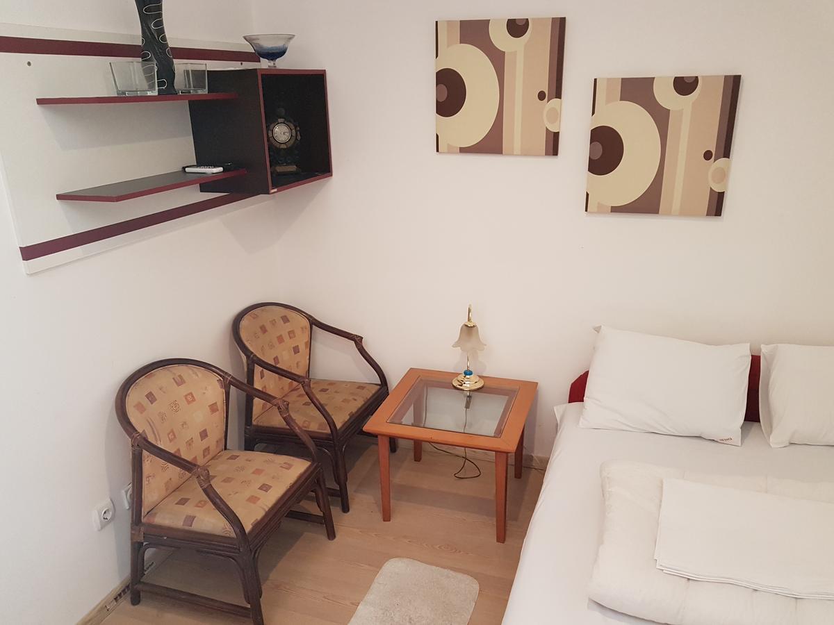 Lira Inn Nis Exterior foto
