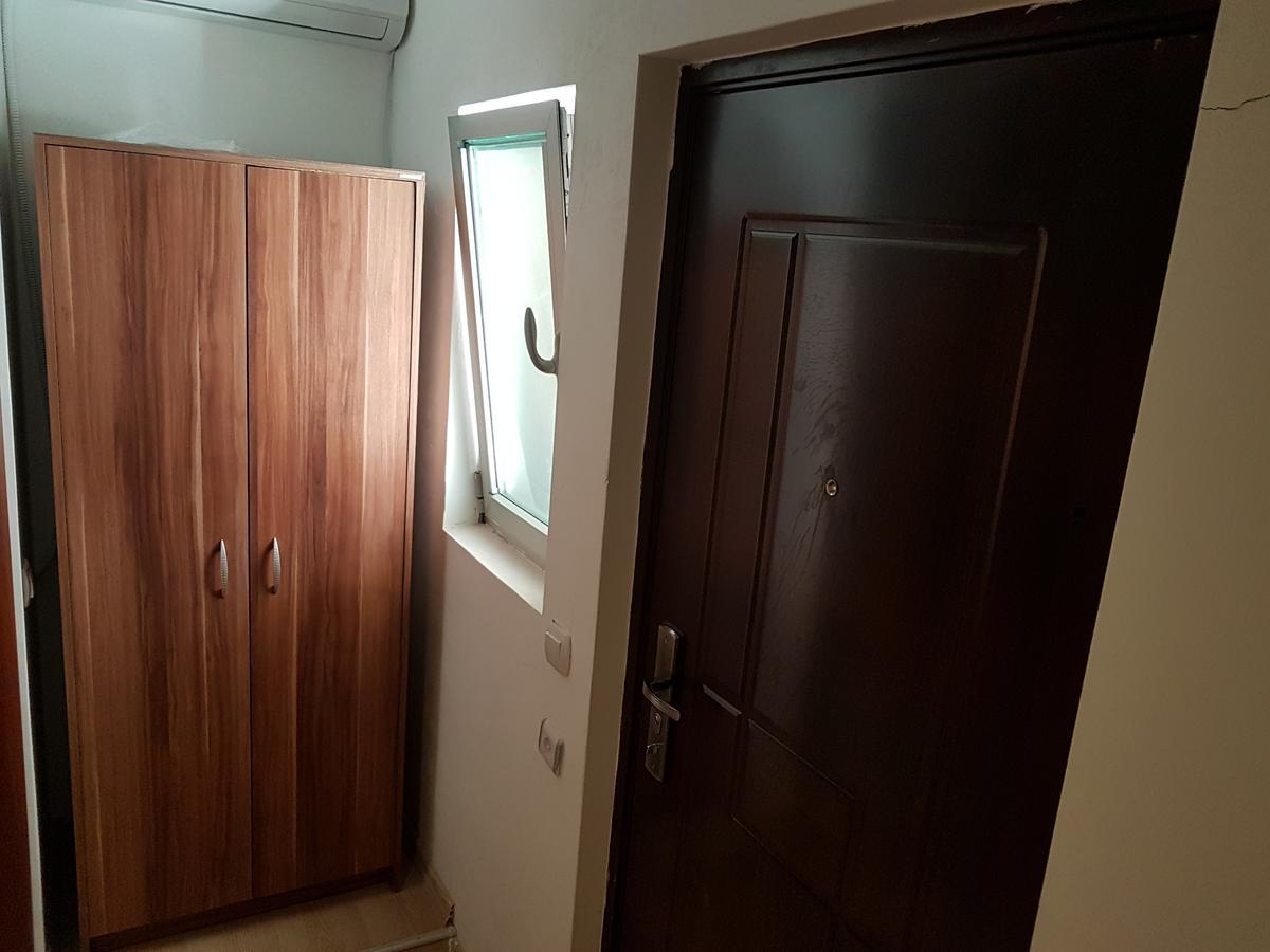 Lira Inn Nis Exterior foto